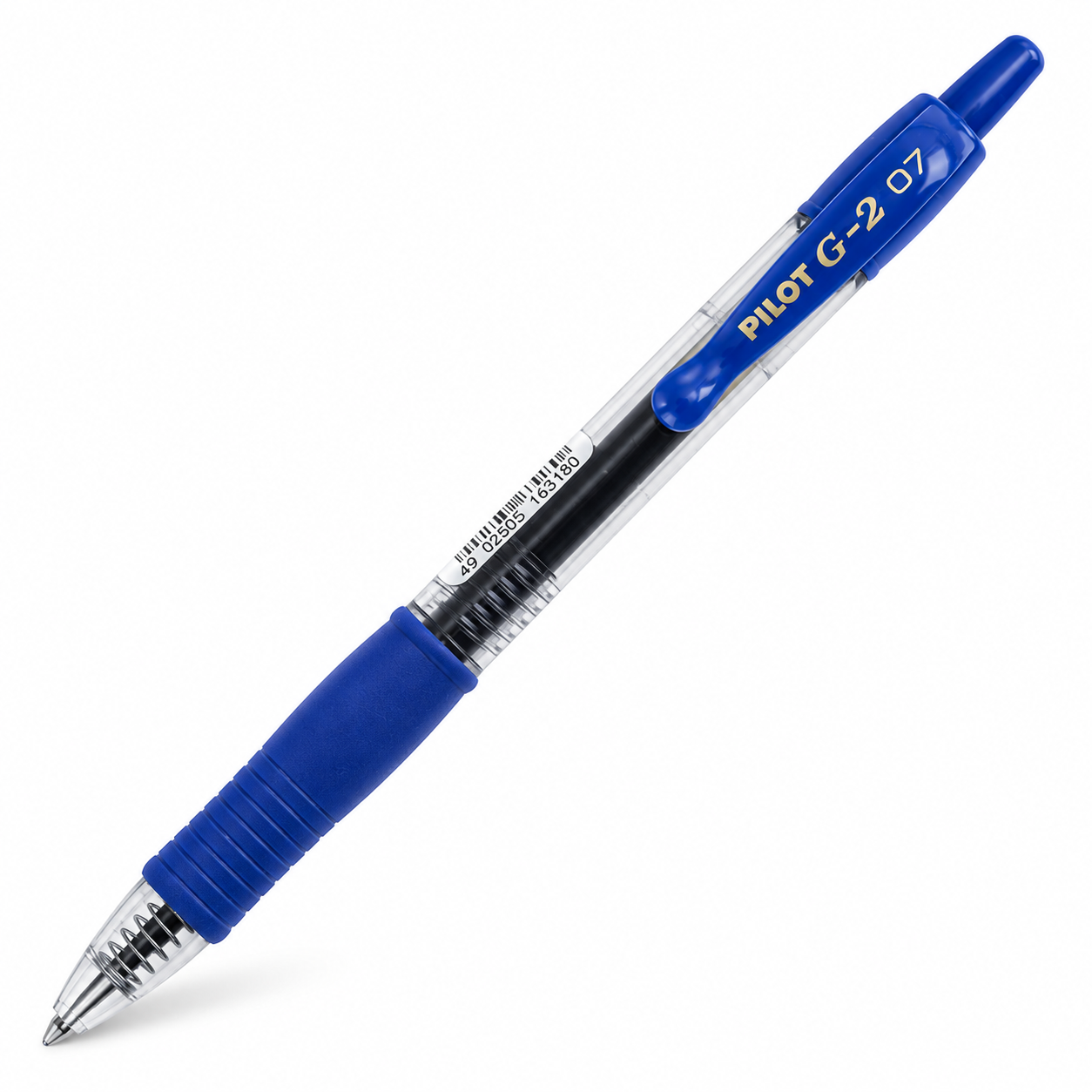 Pilot Pen Blue 0.7 G-2