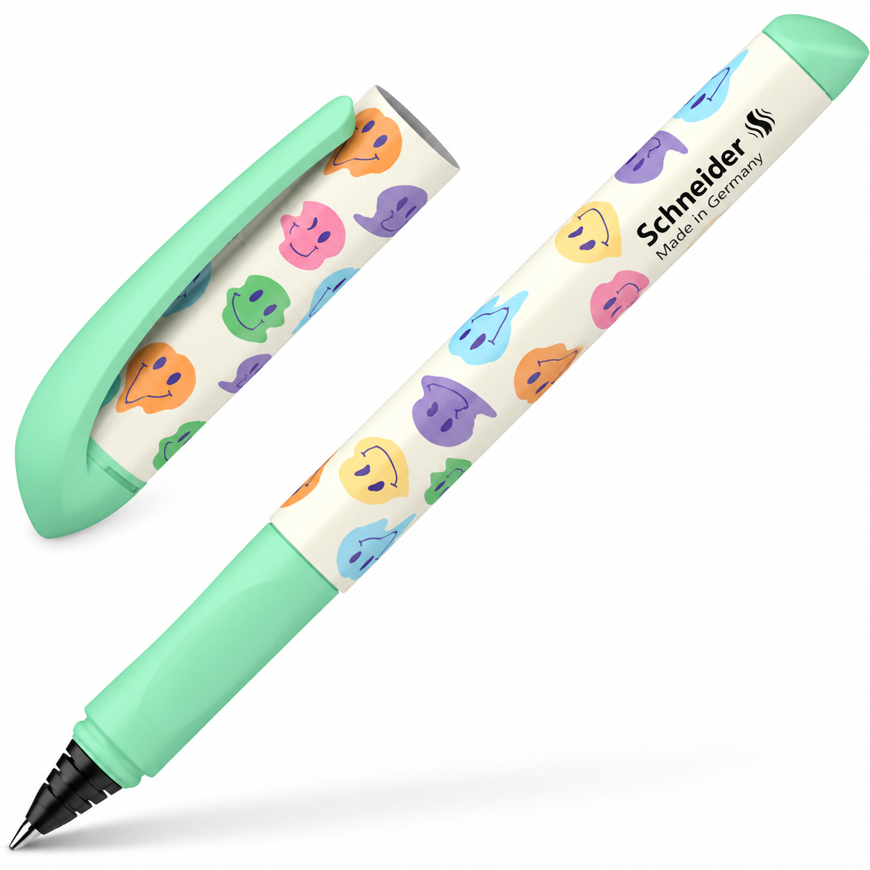 Schneider Rollerball Good Vibes