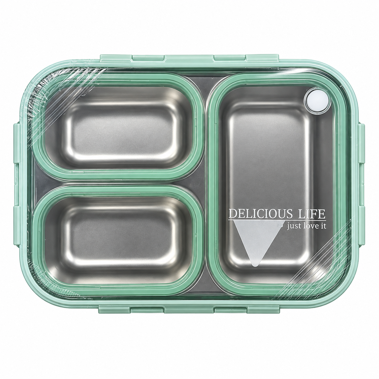 Lunch Box Delicious 620ml