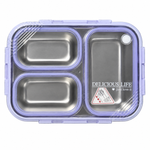 Lunch Box Delicious 620ml