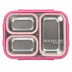 Lunch Box Delicious 620ml