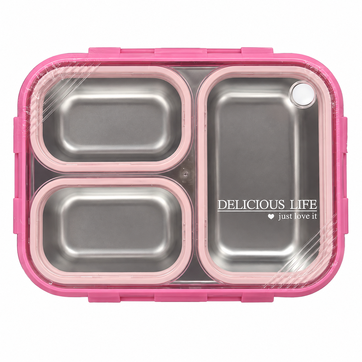 Lunch Box Delicious 620ml