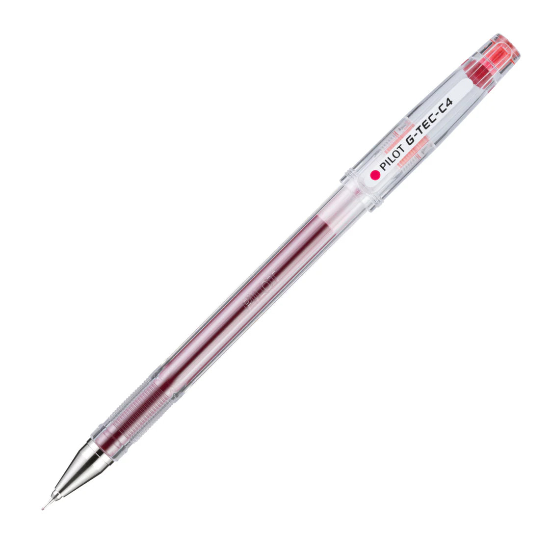 Pilot Pen Red 0.4mm GTEX