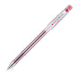 Pilot Pen Red 0.4mm GTEX