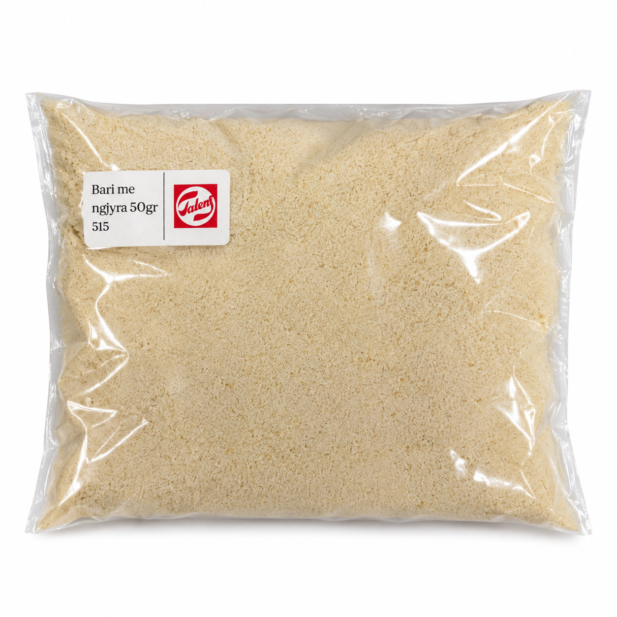 Bari me ngjyra per maket 50gr Pluhure-515
