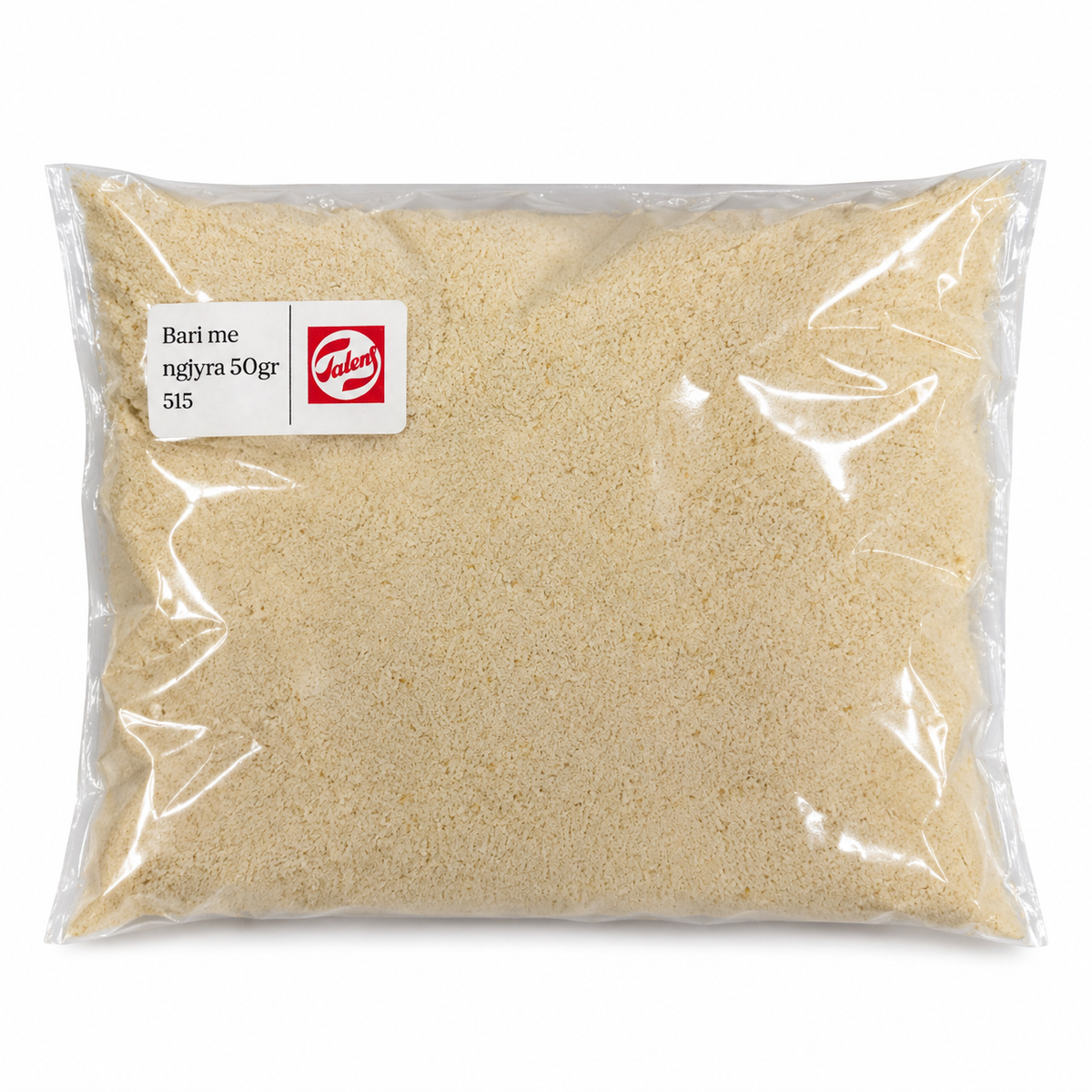 Bari me ngjyra per maket 50gr Pluhure-515