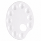 Sinoart Plastic palette A075
