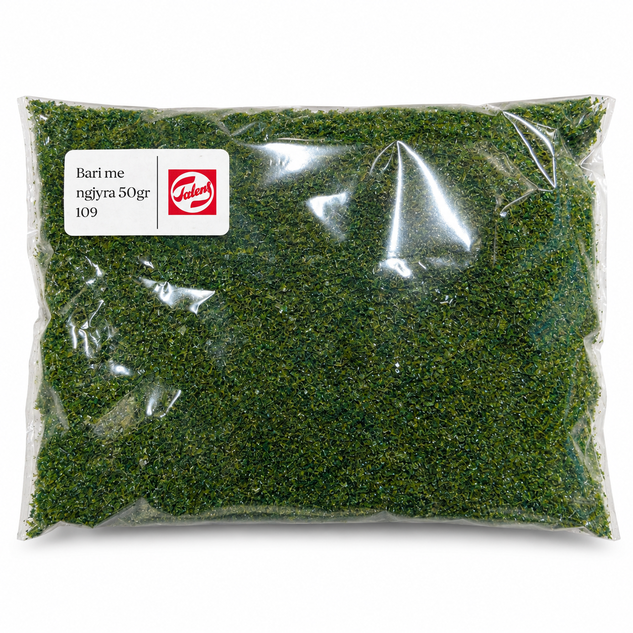 Bari me ngjyra per maket 50gr Pluhure-109
