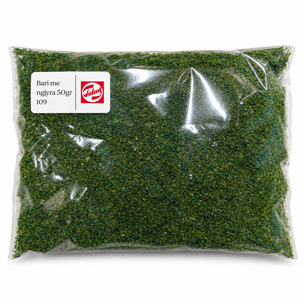 Bari me ngjyra per maket 50gr Pluhure-109