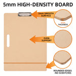 Sinoart Drawing Board A3 With Clip