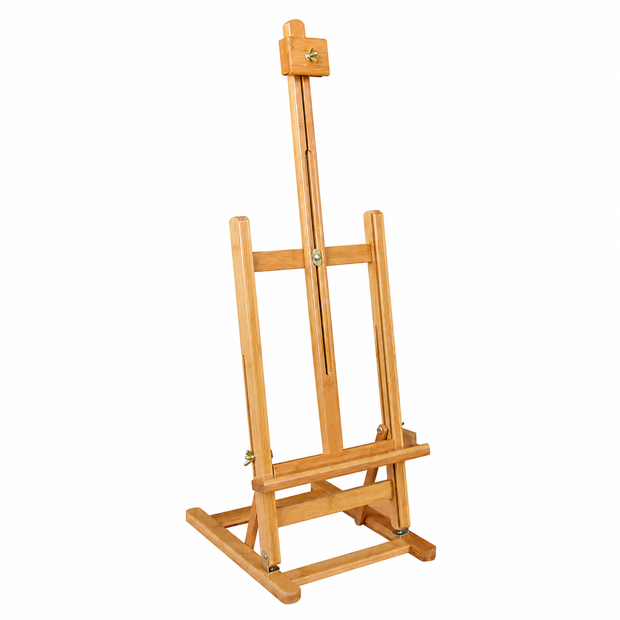 Sinoart Table Top Easel Bamboo