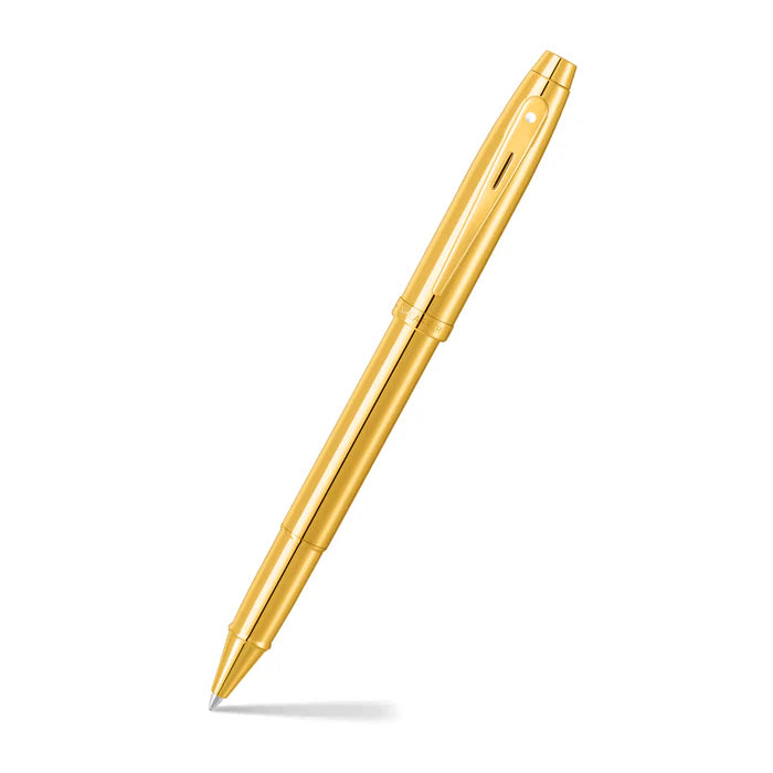 Sheaffer Rollerball E1937251 Gold