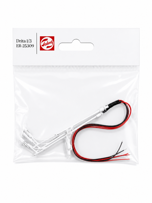 Drita 1/3 ER-25309