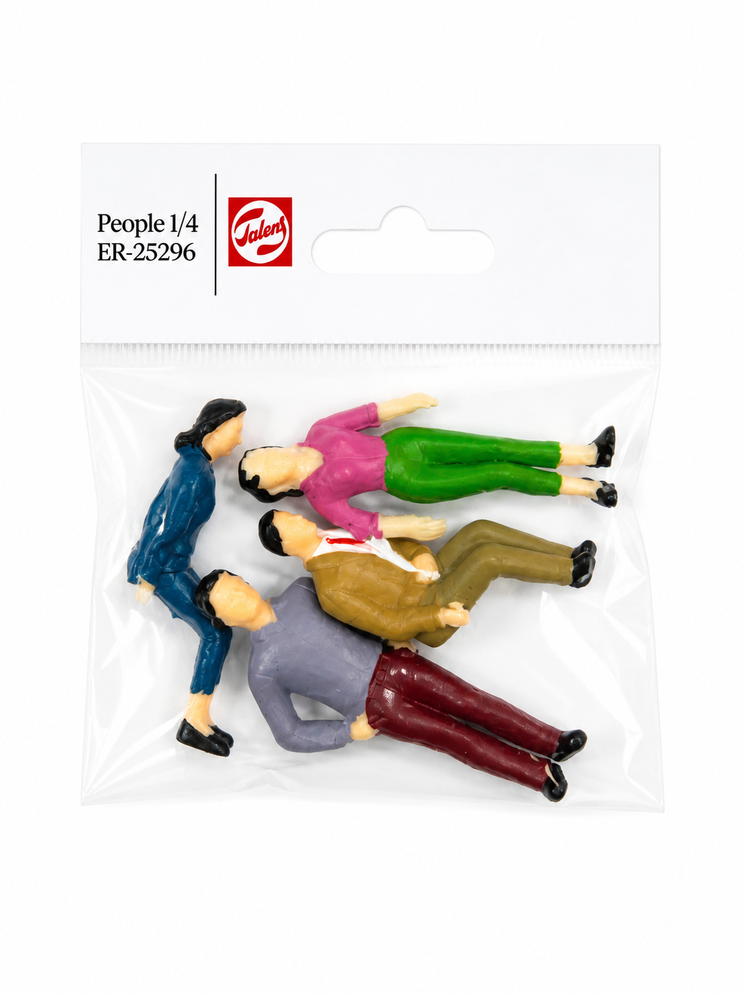 People 1/4 ER-25296
