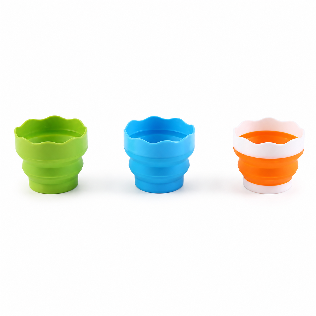 Sinoart Water Cup Soft Plastic