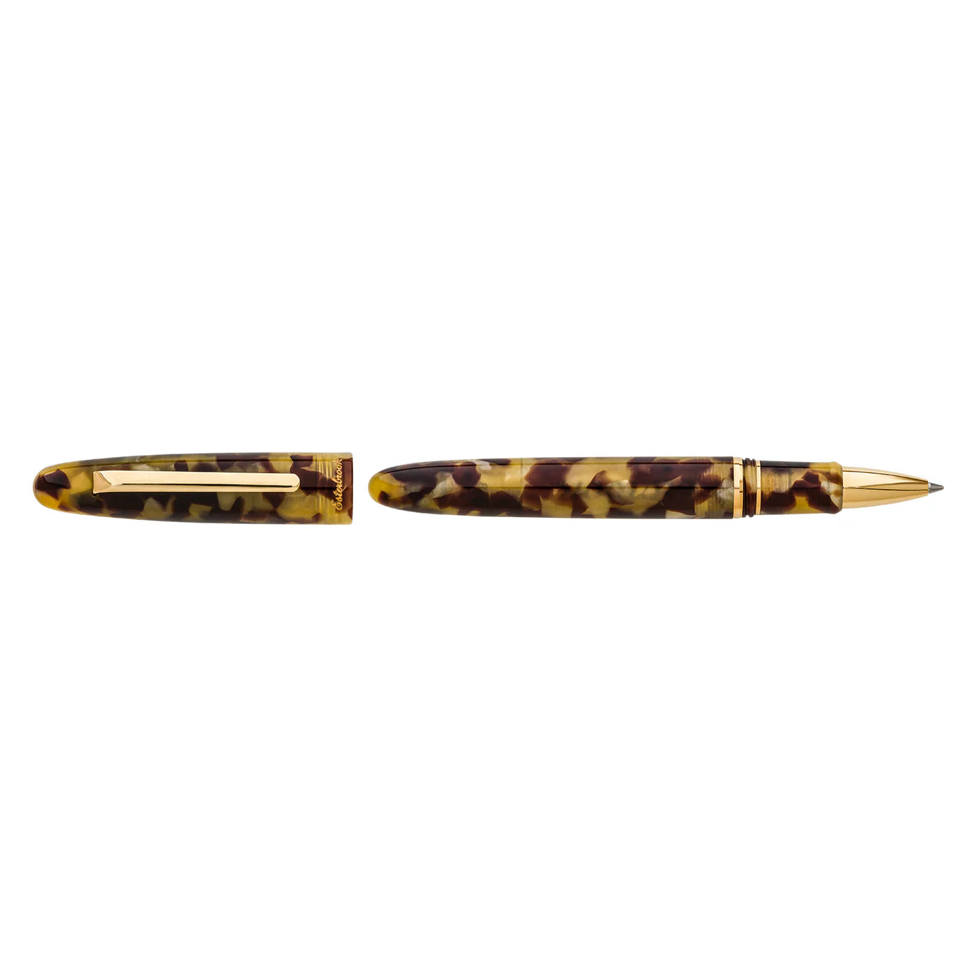 Esterbrook Estie Tortoise Rollerball