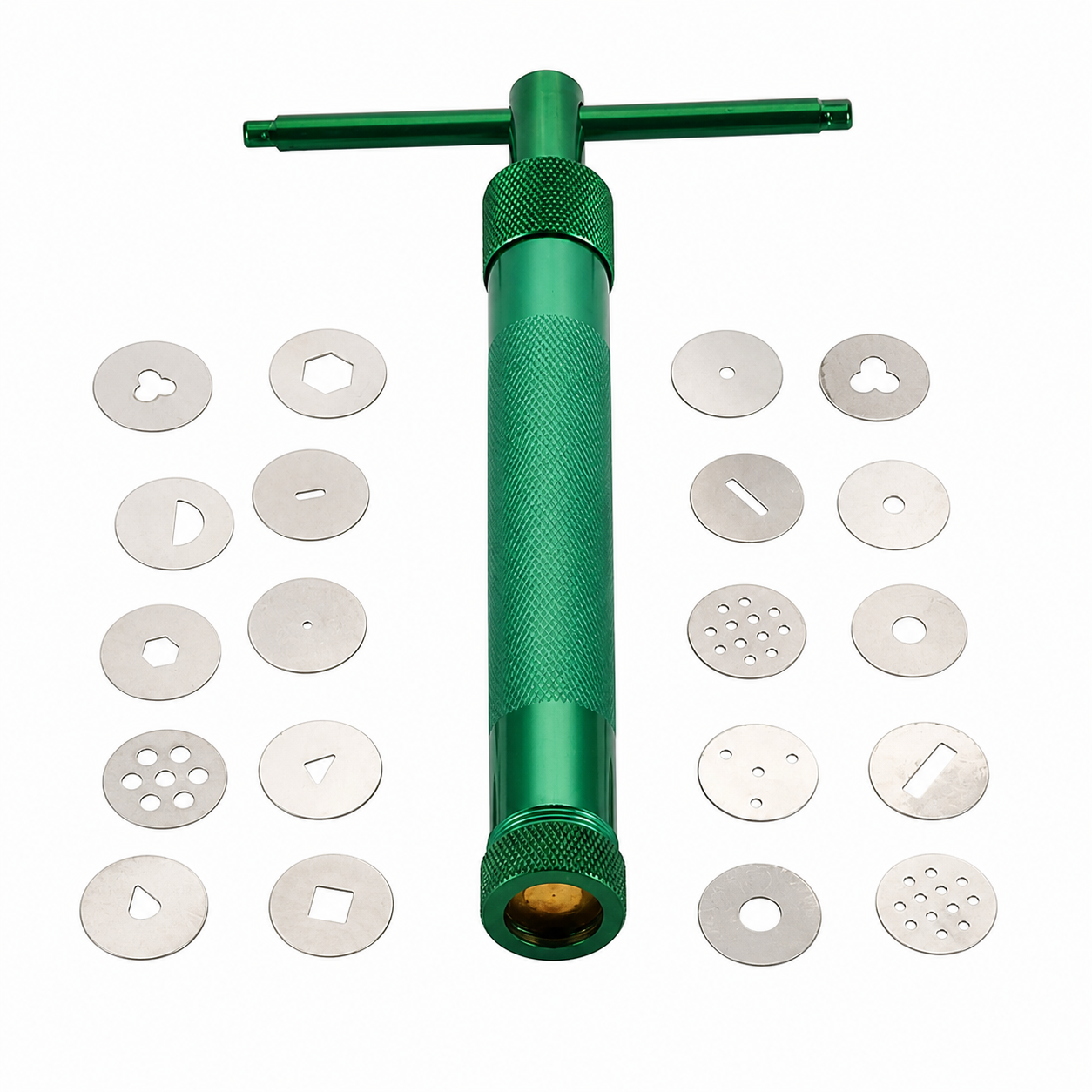 Sinoart Professional Clay Extruder T0207
