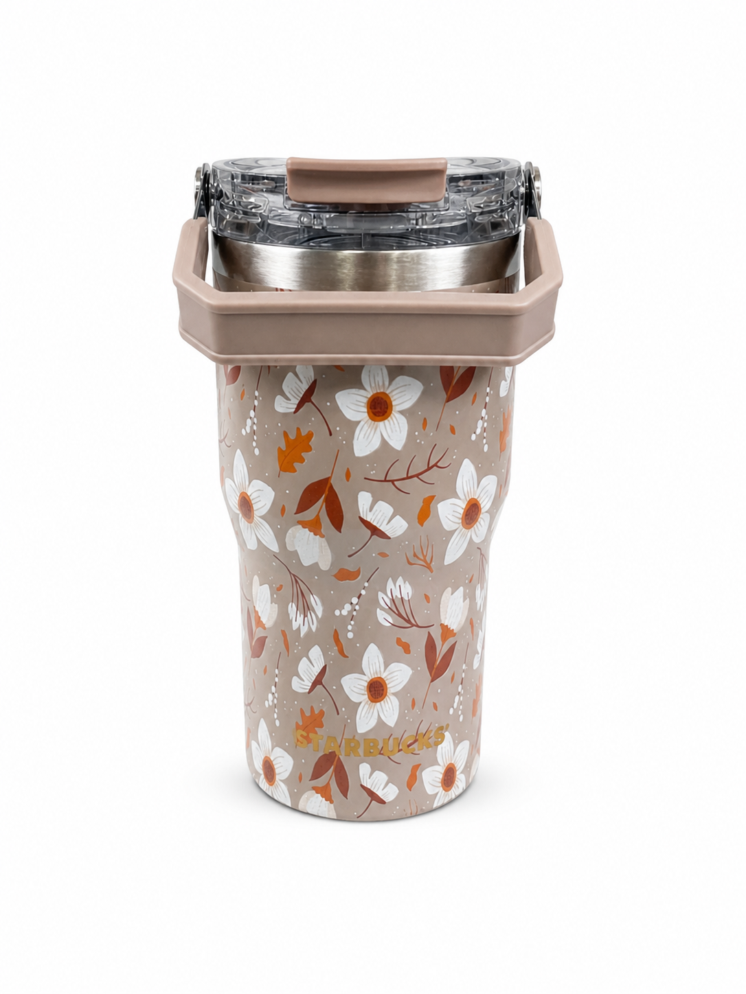 Mug Flower 600ml