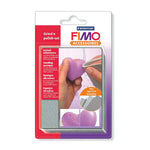 Staedtler Fimo Grind'n polish set 8700 08