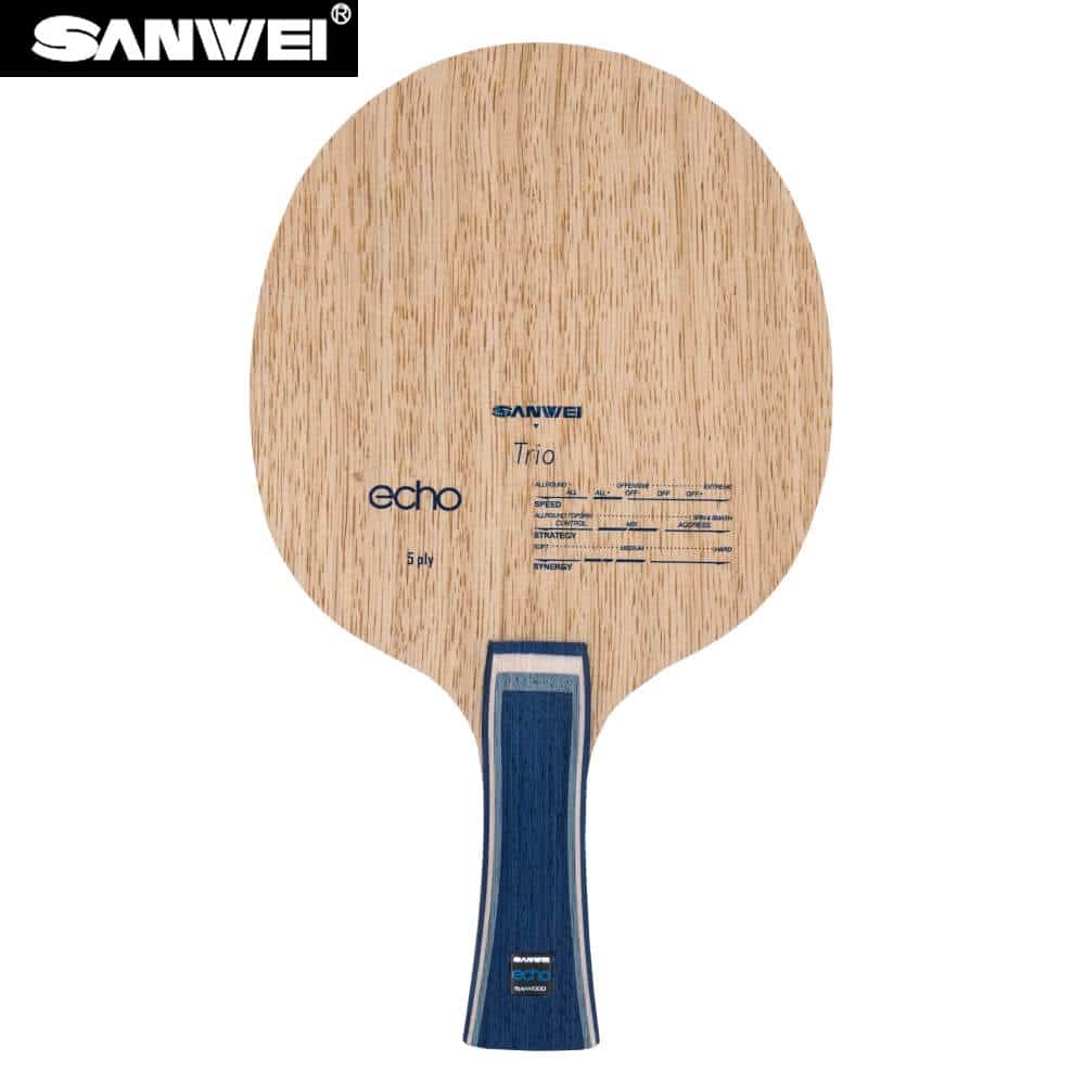 Sanwei Blade Echo