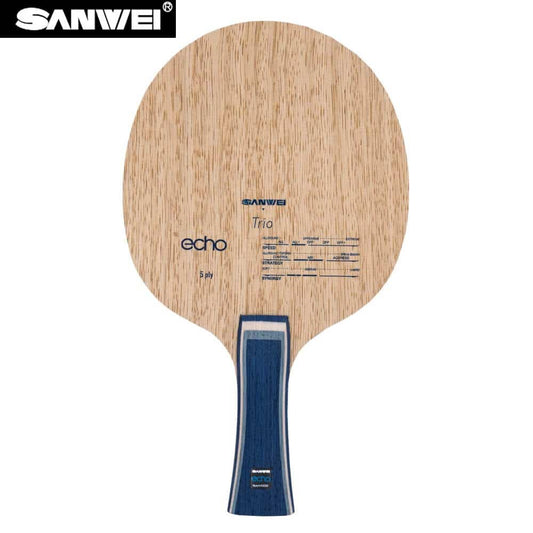 Sanwei Blade Echo