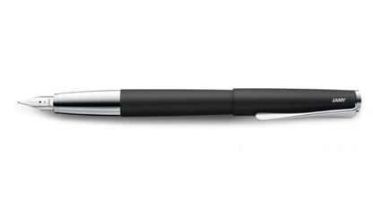 Lamy 067 Fountain Pen Studio Black M