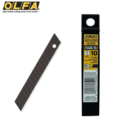 Olfa Spare Blades FWB-10