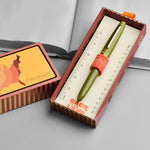 Esterbrook Estie Quirky Leaf Ballpoint