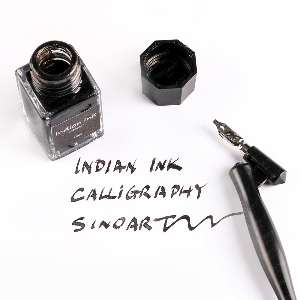 Sinoart Calligraphy Kit