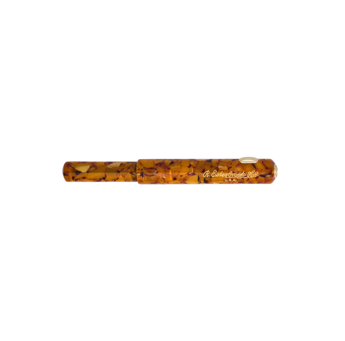Esterbrook Niblet Honeycomb Fountain Pen F