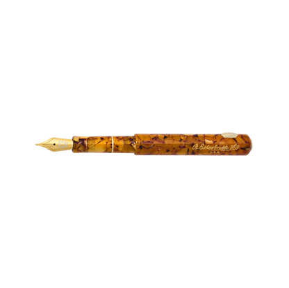 Esterbrook Niblet Honeycomb Fountain Pen F