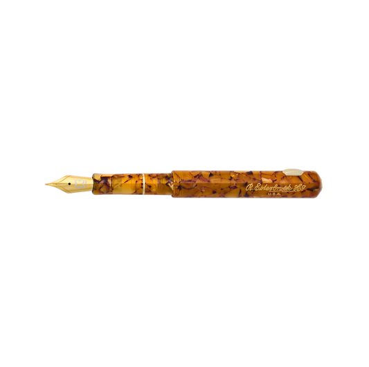 Esterbrook Niblet Honeycomb Fountain Pen F