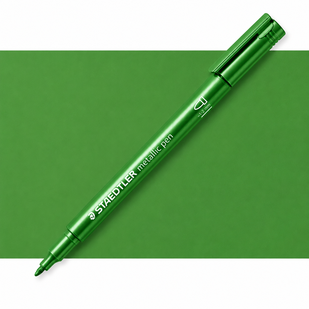 Staedtler Metallic marker 8323