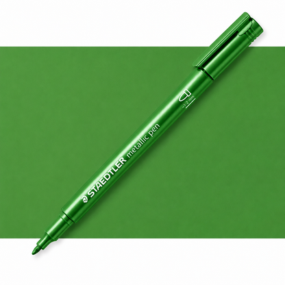 Staedtler Metallic marker 8323