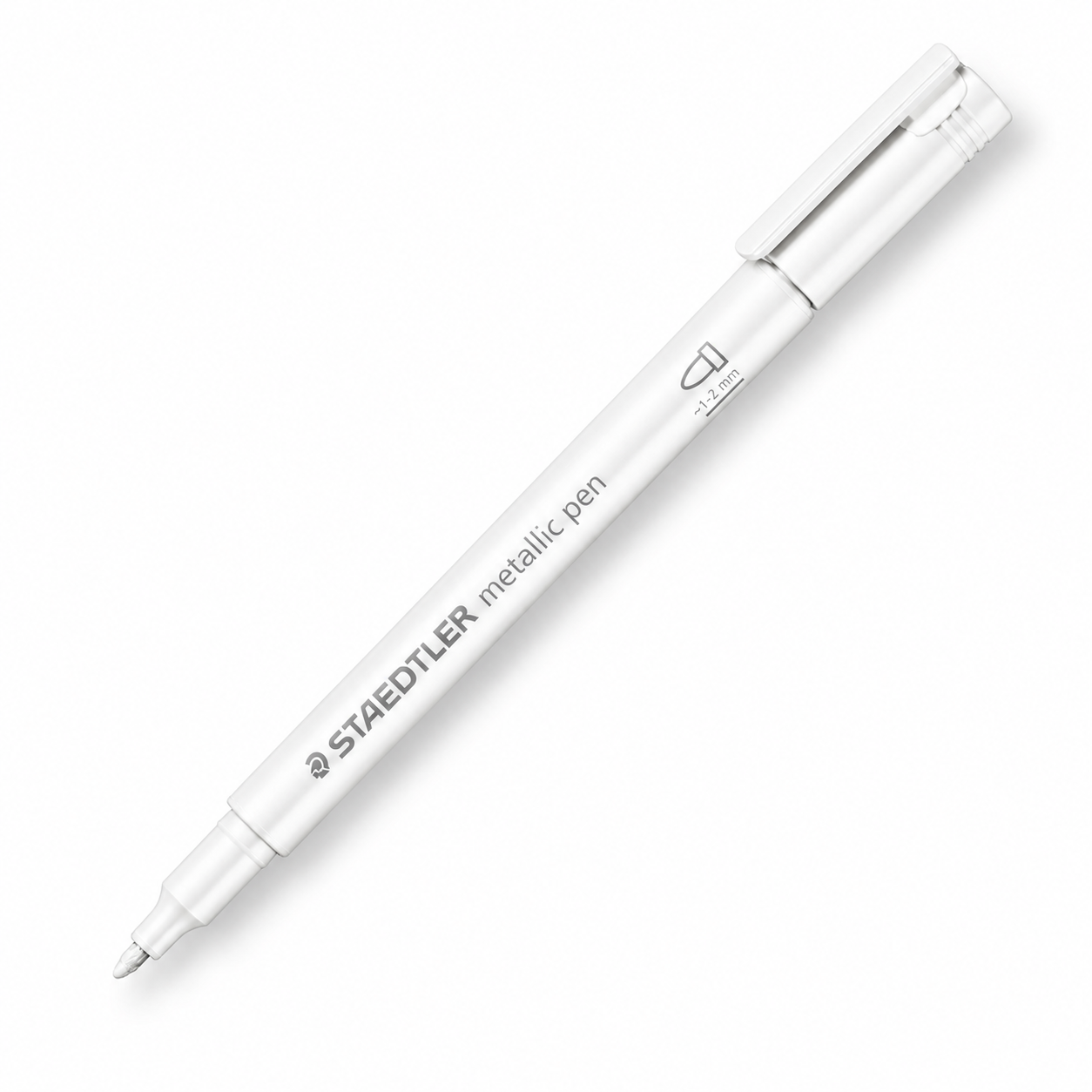 Staedtler Metallic marker 8323