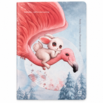 Gipta A4 Dreams =(me vija)60pgs