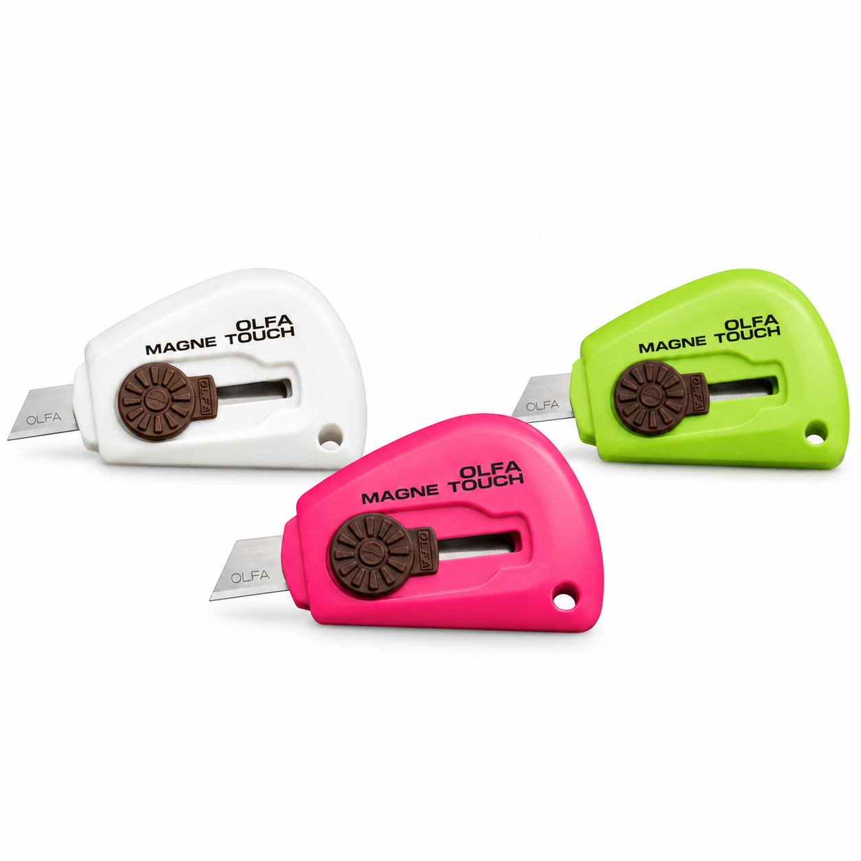 Olfa Skallper Mini TK-3M