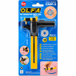 Olfa Rottary Compas Cutter CMP-3