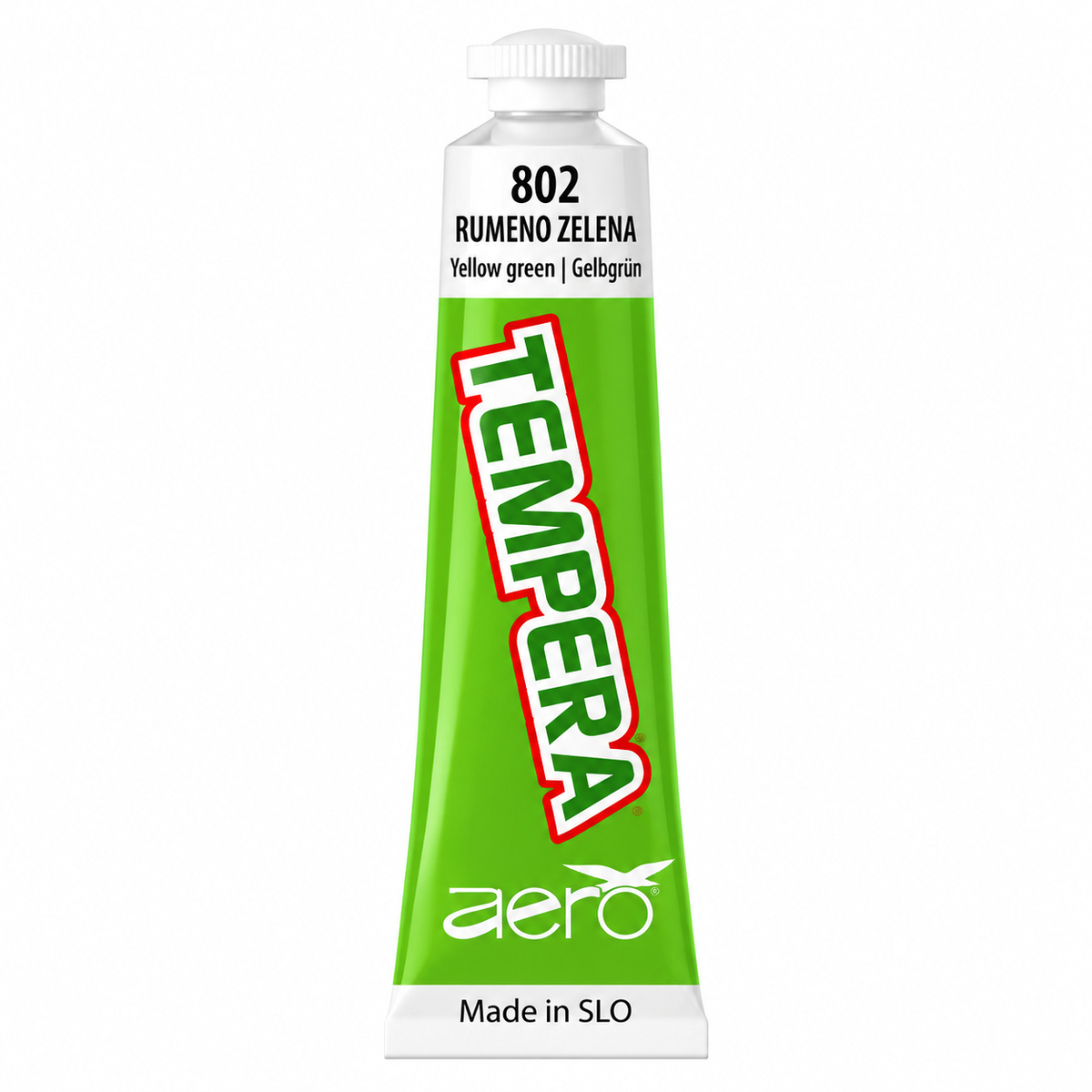 Aero Tempera 42ml