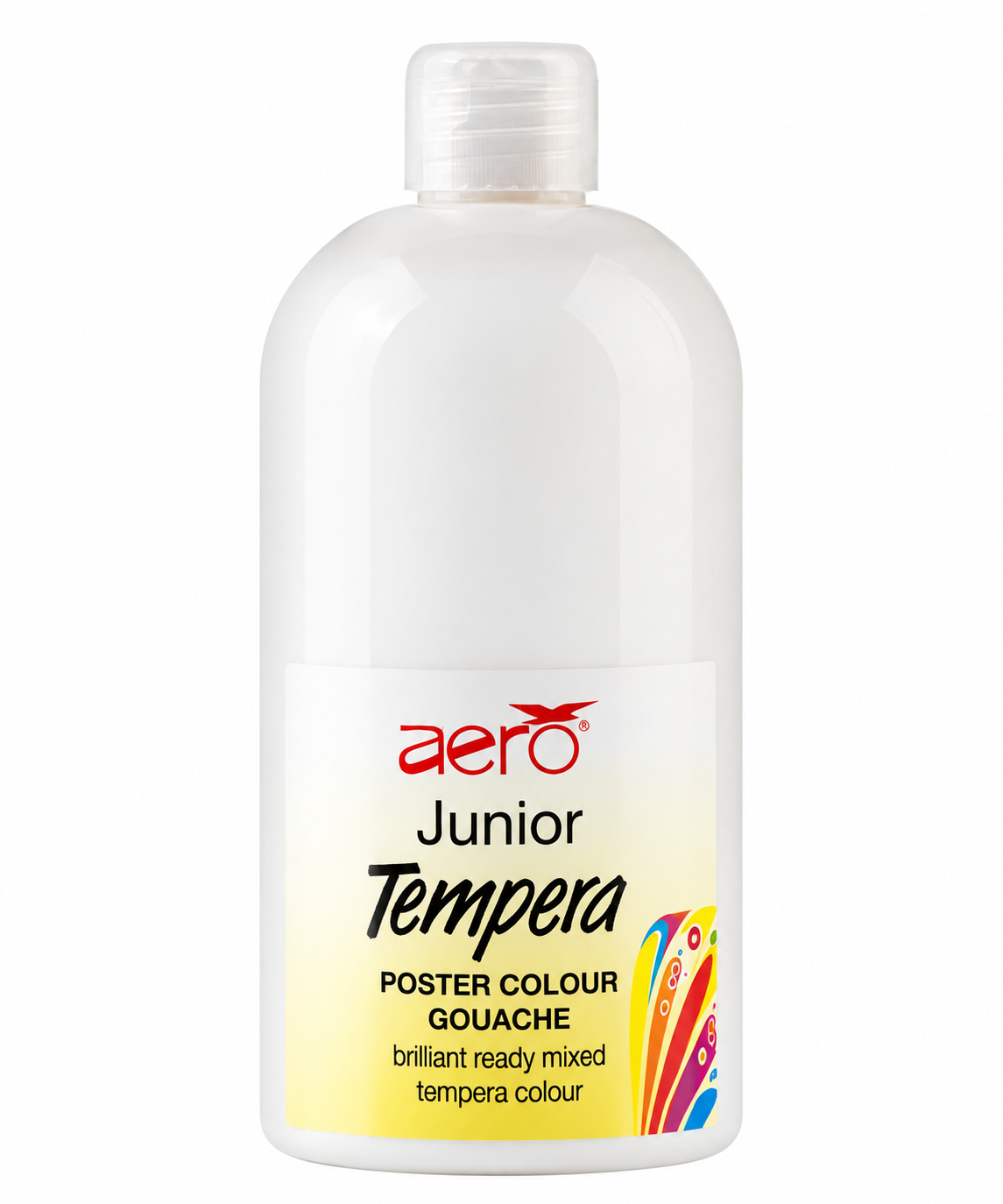 Aero Tempera 1 L bottle