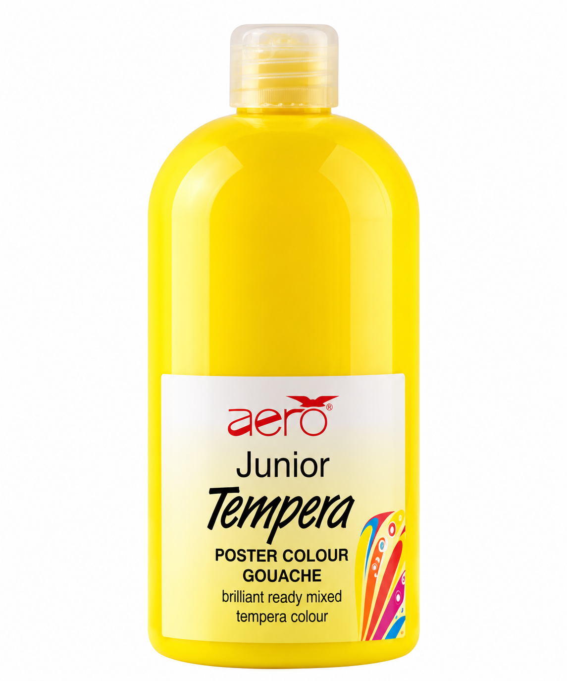 Aero Tempera 1 L bottle