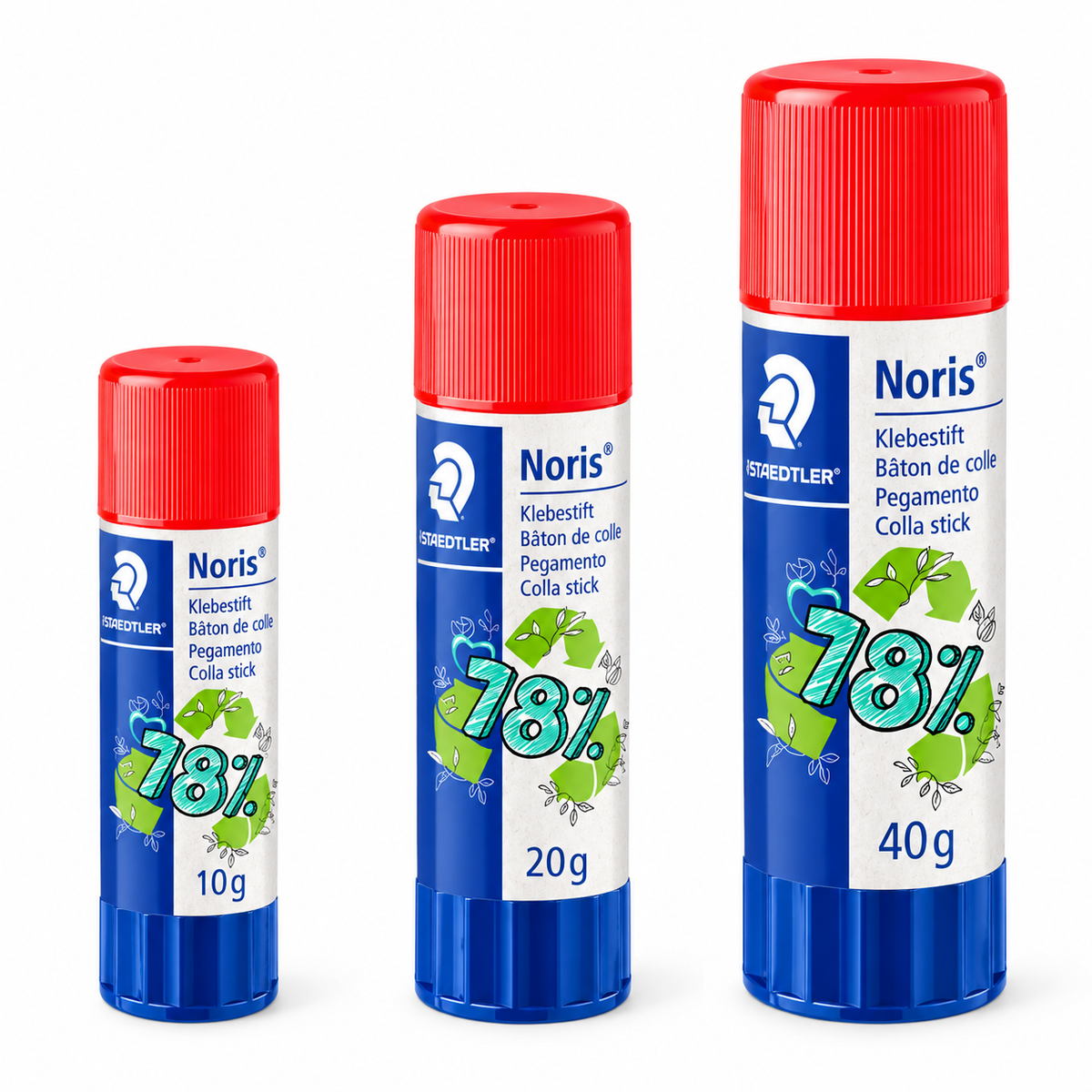 Staedtler Glue Stick
