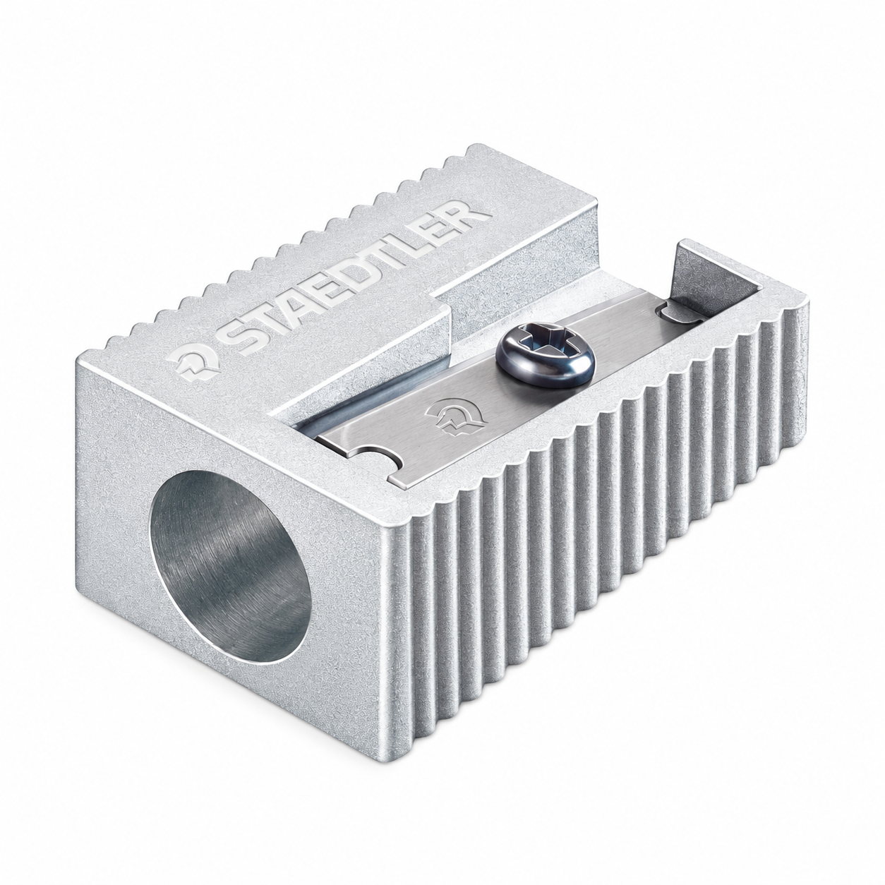 Staedtler Metal Sharpener 510 10