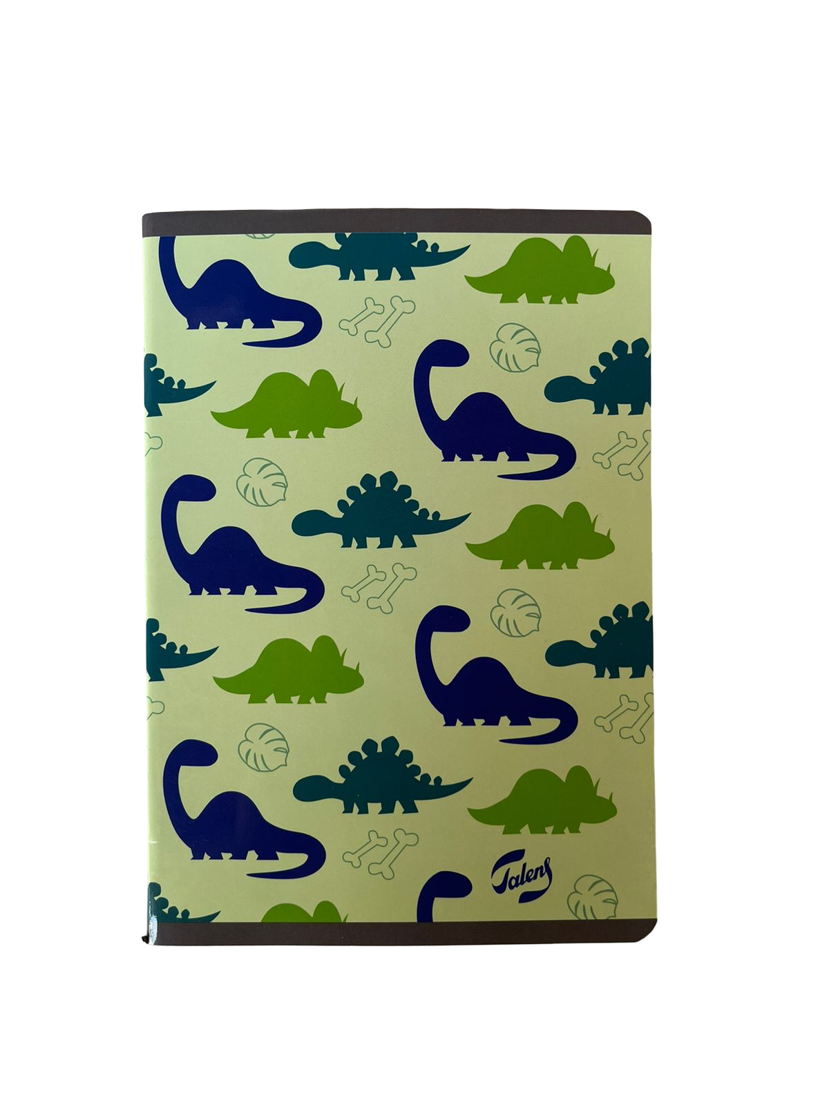 Fletore A5 – Dy Lloje Vija (Ngushta & Gjera) | Notebook për Shkollë & Punë