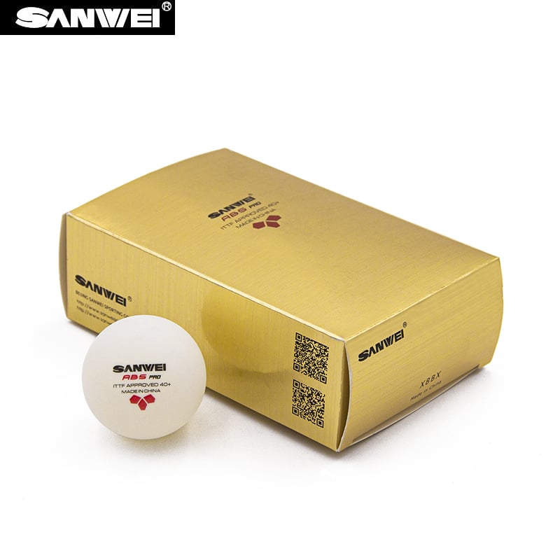 Sanwei topa ABSPro 40+ 1/6