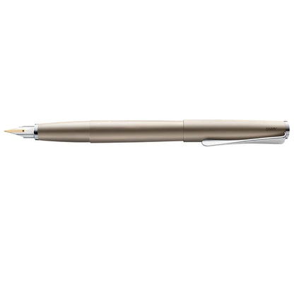 Lamy 068 Fountain Pen Palladium M Gold 4000487