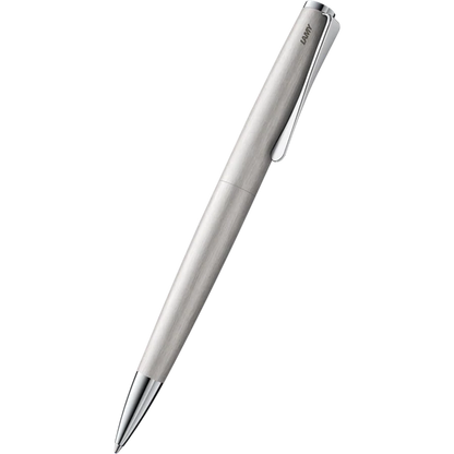 Lamy 265 Ballpoint Pen Studio Brushed M