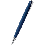 Lamy 267 Ballpoint Pen Studio Imperial Blue M