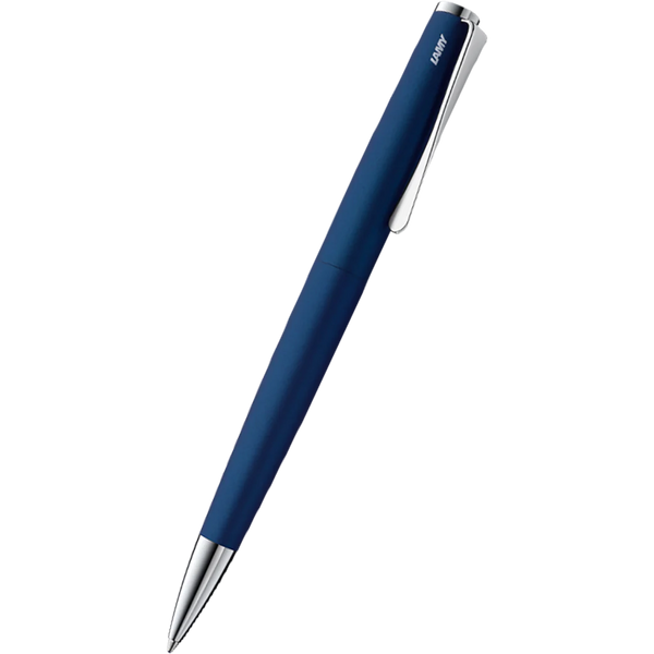 Lamy 267 Ballpoint Pen Studio Imperial Blue M