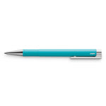 Lamy 204 Ballpoint Pen M+ Sea Matt